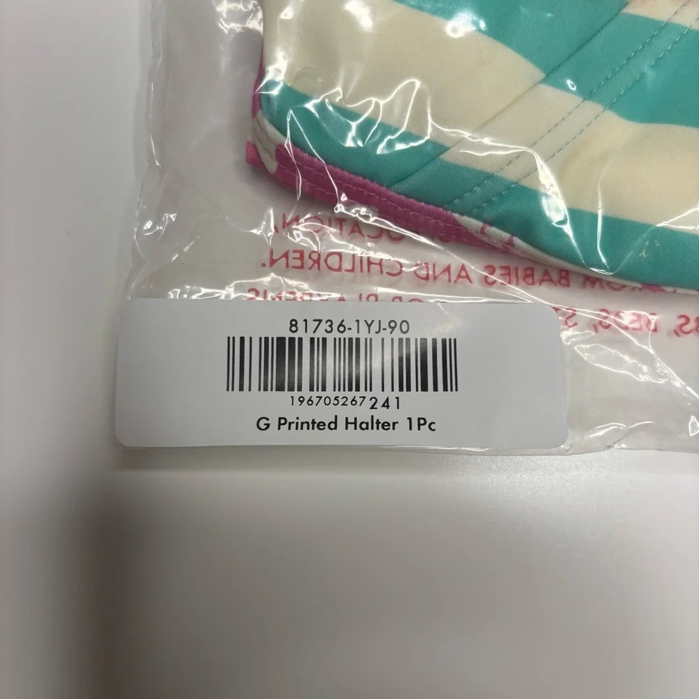 Hanna Andersson new bag